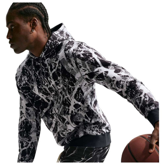 Nike Ανδρικό φούτερ Ja Club Basketball Hoodie